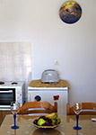 Demis Apartments -   Ενοικιαζόμενα διαμερίσματα - Σιδάρι  - Κέρκυρα