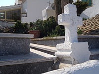 Μονή Παναγίας Βλαχερνών - Κέρκυρα φωτογραφίες