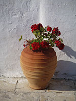 Μονή Παναγίας Βλαχερνών - Κέρκυρα φωτογραφίες