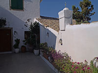 Μονή Παναγίας Βλαχερνών - Κέρκυρα φωτογραφίες