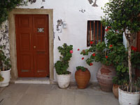 Μονή Παναγίας Βλαχερνών - Κέρκυρα φωτογραφίες