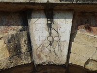 Βενετσιάνικα ναυπηγεία στην Κέρκυρα φωτογραφίες