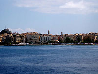 Corfu photos