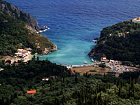 Corfu photos