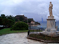 Corfu photos