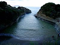 Corfu photos