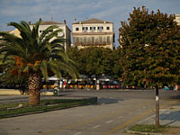 Σπιανάδα Κέρκυρα Φωτογραφίες