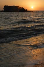 Corfu Island Beaches